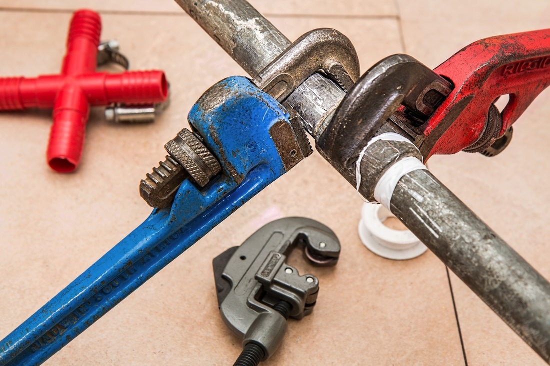 Maintenance, Plumbing, andl Repairs